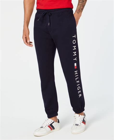 buy tommy hilfiger trousers online india|tommy hilfiger trousers men.